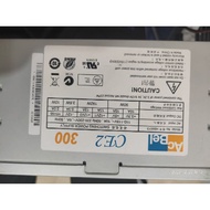 AcBel PSU 300Watt Working Unit