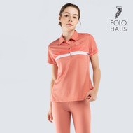 Polo Haus - PL7 Women’s S/Sleeve Polo Shirt