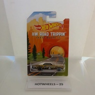 HOT WHEELS HW ROAD TRIPPIN 67 OLDSMOBILE 442