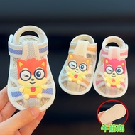 Summer Baby Toddler Shoes Baby Shoes Beef Tendon Sole Beef Tendon Sole Beef Tendon Sole