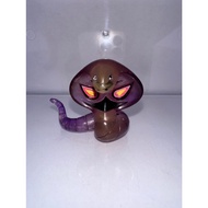 Ekans Tomy Figure Pokemon 0023 0023