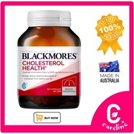 [AUS Direct Import] Blackmores Cholesterol Health 60 Capsules Plant Sterols