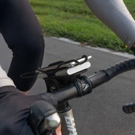 Bone蹦克 / 單車手機雙用綁 6 Pro-Pack 單車手機架、行動電源綁