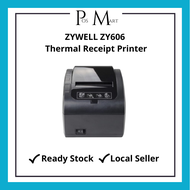 ZYWELL ZY606W Thermal Receipt Printer (WiFi)