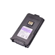 Baofeng BL-5RH Li-ion Battery Pack 2500mAh 18.5Wh DC7.4V USB Type C Port for 5RH 5RM K5 plus HAM Rad