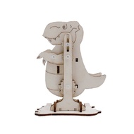 動力小動物-自走爆爆龍