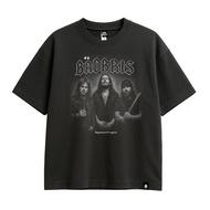 MAGNESIUM137 T-SHIRT | LEGEND LEGEND LEGEND | BAND SERIES