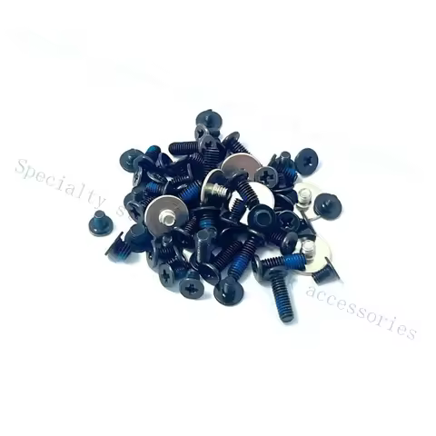 A+ Screws kit For Acer Nitro 5 AN515-55 AN515-55-53E5 AN515-55-53AG /AN515-55-59KS