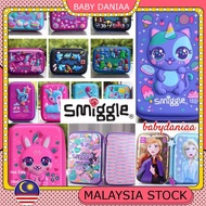 % Smiggle Pencil Case