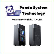 Phanteks Evolv Shift 2 ITX Case