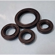 GPX Demon 150 GR/GN , Legend 150 S - Engine Oil seal Set ( 4 pcs )