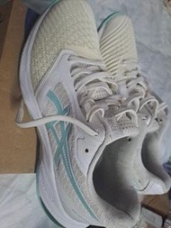 Asics netburner ballistic FF3