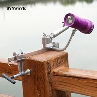 [Dynwave2] Fishing Boat Rod Holder Fishing Rod Rest for Kayak Canoe Fishing Accessories