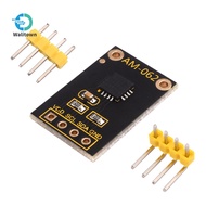 TSYS01 Digital Temperature Sensor I2C Interface Sensor Development Board