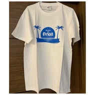 Orion beer Orion BeeOrion Tree T-Shirt Black men and women same style