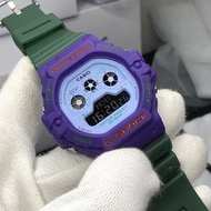 G Shock Tapak Kucing DW5900 Joker Autolight Power Saver g shock petak g shock Joker jam g shock jam 