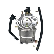 New Carburetor For GP5000 GP5500 GP6500 GP7500E 0J58620157 5KW 5.5KW 6.5KW 389Cc Generator 0G8442A11