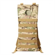 Goods 1111 Molle Pouch Para Sa 3L 1111 Water Bag 1111 Gear Hiking Camping Storage MOLLE