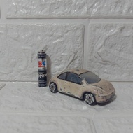 REALTOY Diecast 1:64 Volkswagen New Beetle, Mobil besi bekas murah
