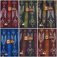 ATLAS IDAMAN Flower Sarong 555