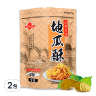 連城記 地瓜酥 原味