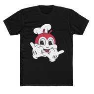 Men t shirt Philippines Filipino Jollibee Hawaii Shaka B Pinoy 3 Stars And Sun Tee X Large T shirt f