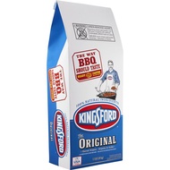 Charcoal Briquettes Kingsford Original 3.62kg/8lbs Imported
