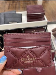 全新美國正品Kate Spade 卡片包（美國代購）