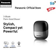 PANASONIC ES-CM3A-K451 ELECTRIC SHAVER (RECHARGEABLE TYPE)
