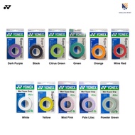 Yonex AC 102 EX 3 in 1 Rubber Grip Original / AC102 EX 3in1