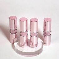 Saint Law Pink Round Tube Lipstick New Style Pink Round Tube Lipstick 3.1g Color No.: 3B#5B#7B#8B#9B