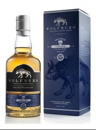 預訂11月頭到‼️ Wolfburn Langskip 戰船 Single Malt 58%