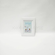 3R picture frame 3R photo frame/