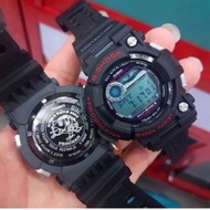 FROGMAN GWF-1000 RED BLACK ,PREMIUM COPY ORI 1.1