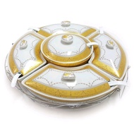 Small Vicenza Buffet / H14