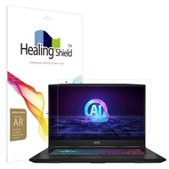 ART BOX | ฟลมกนรอย MSI Sword GF76 A AI B8VF-R7 17.3 AR ความละเอยดสง รน ArtBox/Healing Shield