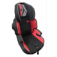 Sweet Cherry Canyon Baby Child Booster Preloved (9kg-36kg) LB517 Red Car Seat NATIONWIDE DELIVERY