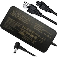 New 19V 6.32A 120W Laptop Adapter A15-120P1A PA-1121-28 AC Power Charger for Asus FX504 UX510UW N56J