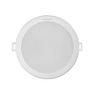 ดาวน์ไลท์ LED PANASONIC NNV76067WE1T 6 นิ้ว 18 วัตต์ DAYLIGHT สีขาว (1314355)