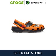 CROCS Naruto Classic Clog รองเท้าลำลองเด็ก