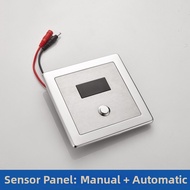 Badu | Automatic Flush Valve 6V Transformer