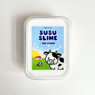SUSU SLIME TOFU SLIME BY SLIME BINTARO