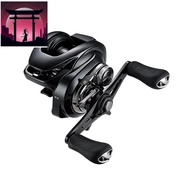 Shimano (SHIMANO) Bait Reel 24 Metanium DC 71HG (Left)
Shimano (SHIMANO) Bait Reel 24 Metanium DC 70