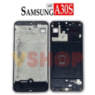 LCD FRAME LCD BONE LCD PLATE SAMSUNG A30S - A307