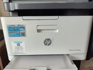 HP Color Laser MFP 178nw 彩色雷射多功能影印打印機