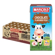 Marigold UHT Packet Milk - Chocolate