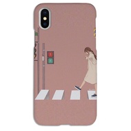 pedestrian hard case for Oppo A3s A7 A5s A37 A83 A71 A5 A9 2020 A31 A92 A52 A72 A12E F1s F5 F9 F7 F1