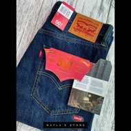 501 TAPERED JAPAN 🇯🇵