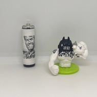 Authentic Battle cat figure