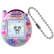Tamagotchi connection.